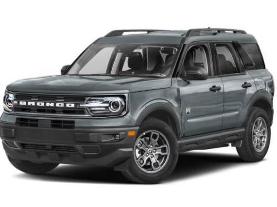 FORD BRONCO SPORT 2022 3FMCR9B69NRD21286 image